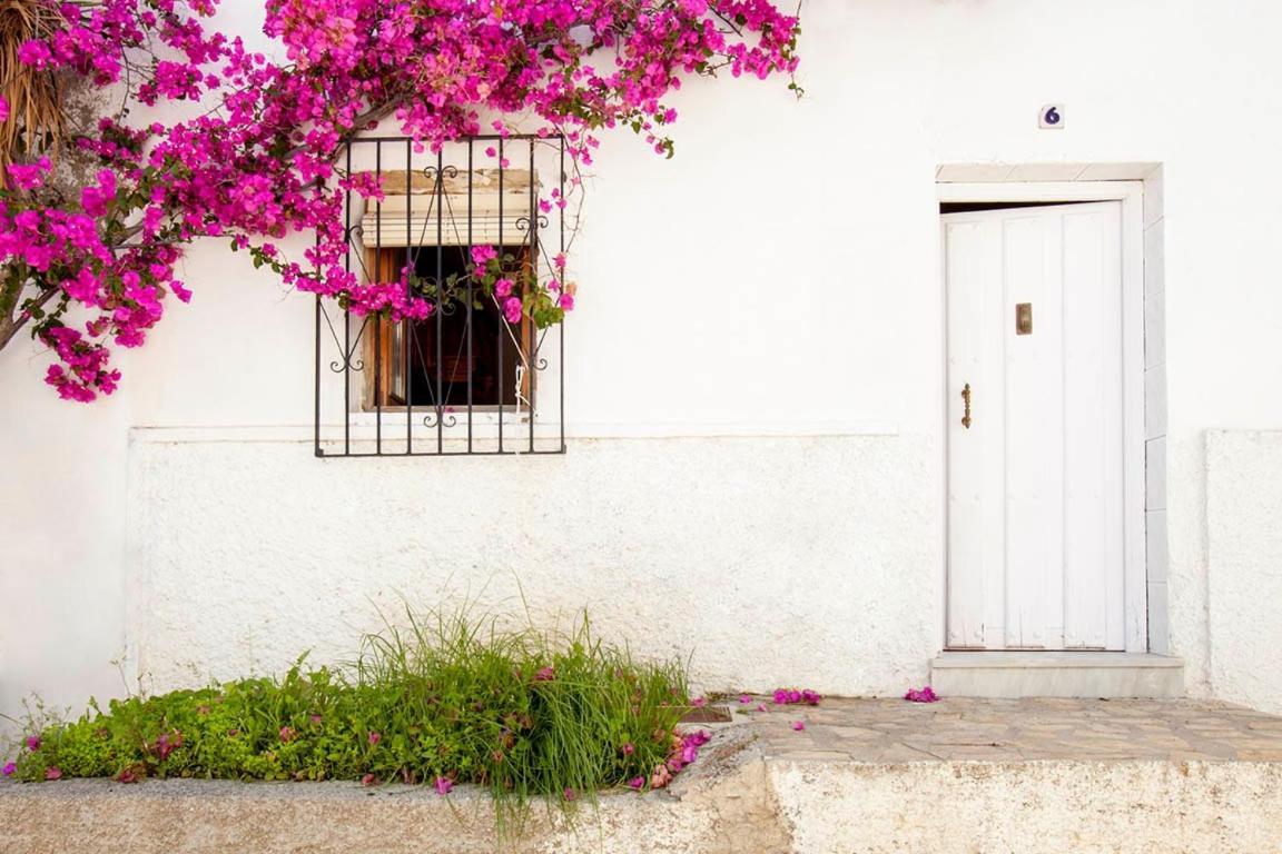La Casa De Alicia Villa Salobrena Exterior photo